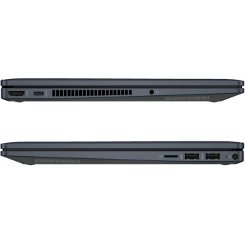Laptop HP Pavilion x360 14-ek2007ci Space Blue