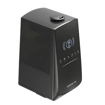 Umidificator de aer Polaris PUH9105, Black