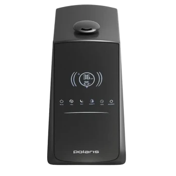 Umidificator de aer Polaris PUH9105, Black
