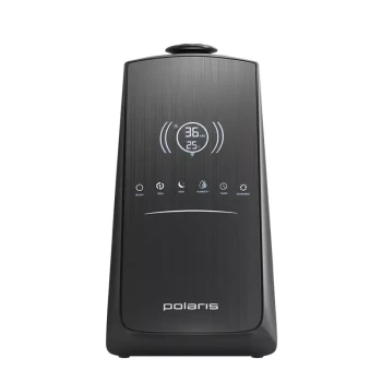 Umidificator de aer Polaris PUH9105, Black