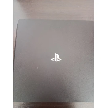 Consola Sony Play Station 4 Pro