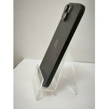 Telefon Apple iPhone 15 128 GB Black