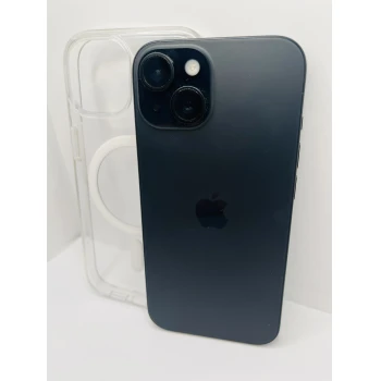Apple iPhone 15 256 GB Black
