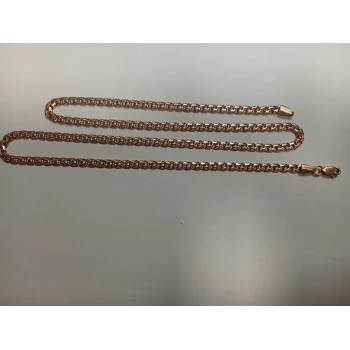 Lant Din Aur proba 585 7.95 gr