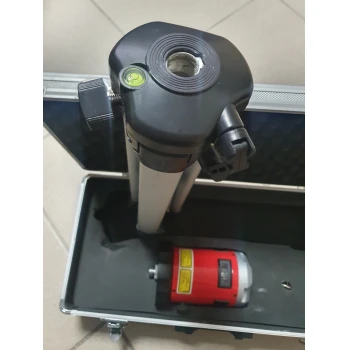 Nivela laser class 2060525