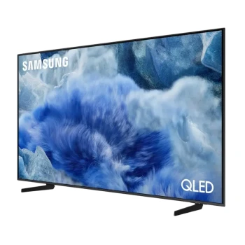 Televizor Samsung QE75Q8FAAUXUA Black