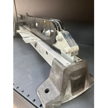 Maşină de tăiat placă Wolfcraft VLC 1000
