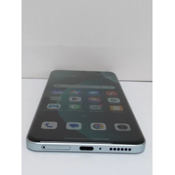 Telefon Xiaomi Redmi Note 15 Pro 256 GB Glacier Blue
