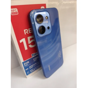 Xiaomi Redmi 15C 4/128Gb Blue