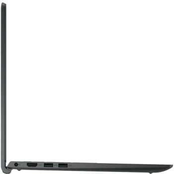 Laptop  Dell Pro 15 Essential PV15255 Carbon Black
