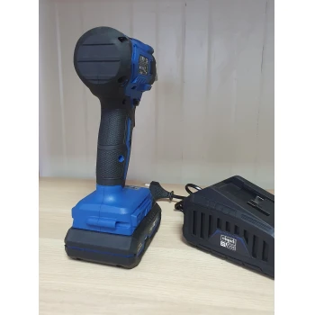 masina de insurubat Scheppach BC-IW350-X