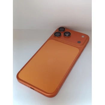Apple iPhone 17 Pro Max 1 TB Cosmic Orange eSIM