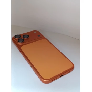 Apple iPhone 17 Pro Max 1 TB Cosmic Orange eSIM