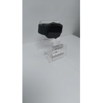 Ceas Inteligent Apple Series 10 46 mm Black