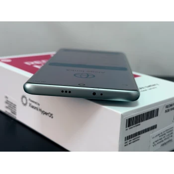 Xiaomi Redmi Note 15 256 GB Forest Green