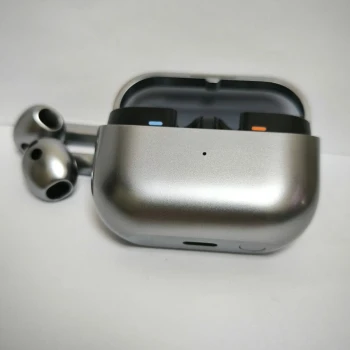 Căști Samsung Galaxy Buds 3