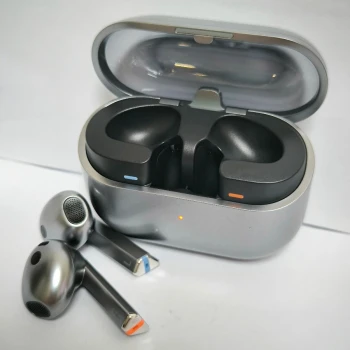 Căști Samsung Galaxy Buds 3