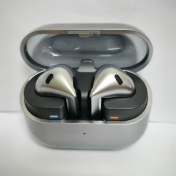 Căști Samsung Galaxy Buds 3