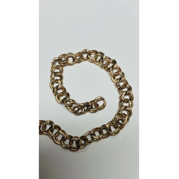 Bratara din Aur Proba 585* 2.69 gr