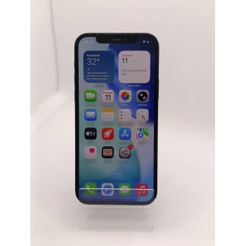 Telefon Apple iPhone 12 128 GB Black