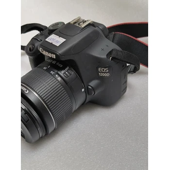 Aparat foto Canon 1200D