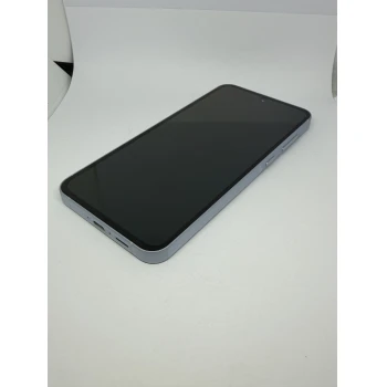 Samsung Galaxy A55 256GB Awesome Iceblue