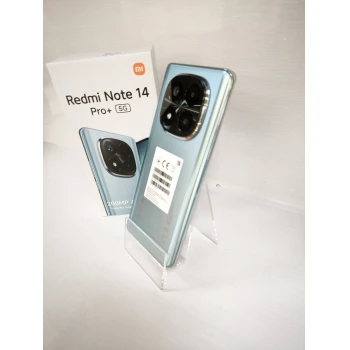 Telefon Xiaomi Redmi Note 14 Pro + 12/512 GB Blue