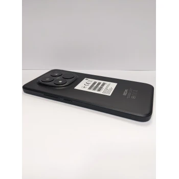 Telefon Xiaomi Redmi Note 15 Pro + 12/512 GB Black