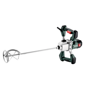 Metabo RWEV 1200-2 RWEV 1660-6