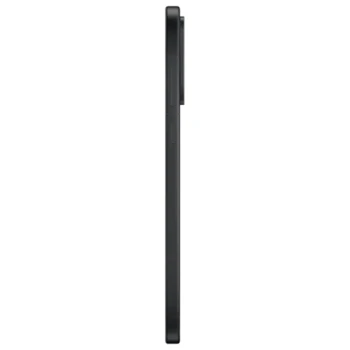 OnePlus 15R DS 12 / 256 GB Charcoal Black