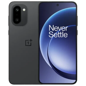 OnePlus 15R DS 12 / 256 GB Charcoal Black