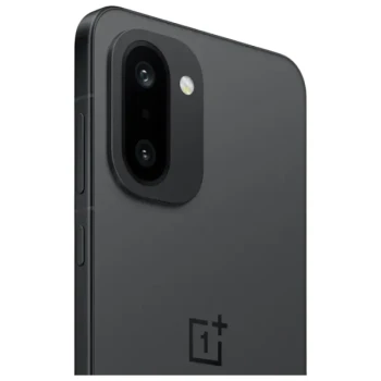 OnePlus 15R DS 12 / 256 GB Charcoal Black
