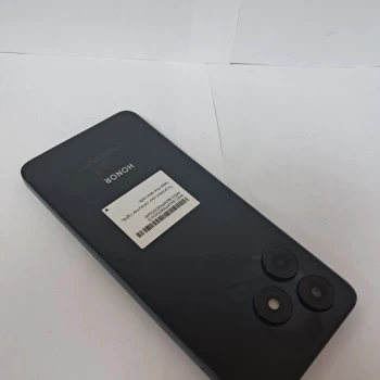 Honor X5 Plus 4/128GB Black