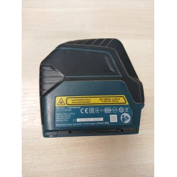Laser Bosch GCL 2-15