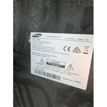 TV Samsung UE46C