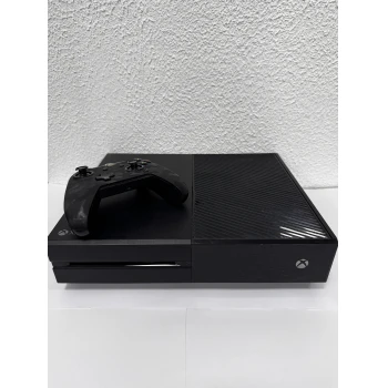 XBox One Black