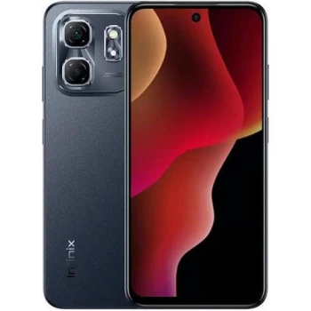 Infinix Hot 50i 128GB Black