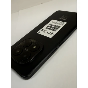 Xiaomi Redmi Note 15 Pro 8/256 Gb Black