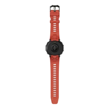 Ceas inteligent Xiaomi Amazfit T-Rex 3 48mm Lava