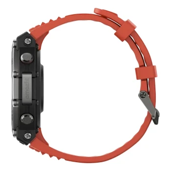 Ceas inteligent Xiaomi Amazfit T-Rex 3 48mm Lava