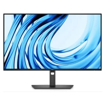 Monitor DELL P2726H 27" FHD, Black