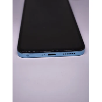 Xiaomi Redmi Note 14 128 GB Ocean Blue