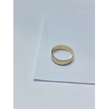 Verigheta din aur proba 585 2.22 gr