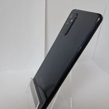Samsung Galaxy M52 128 GB  Dark Blue