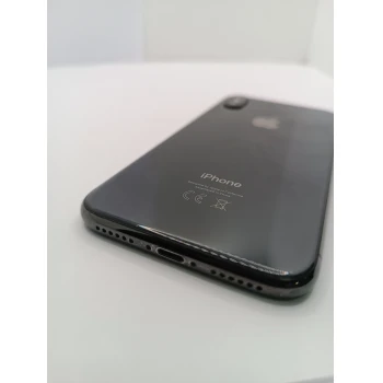 Telefon Apple iPhone  X 64 GB Black