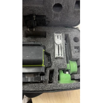 LASER HILDA 4D