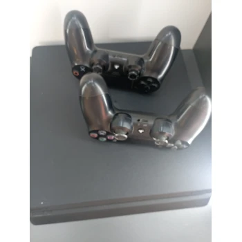 Consola Sony PlayStation 4 Slim 1 TB