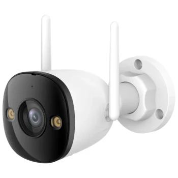 Cameră de supraveghere IMOU Bullet 2E 5Mp