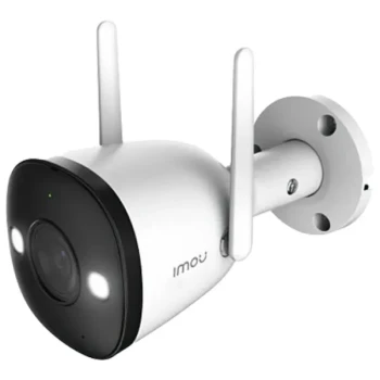 Cameră de supraveghere IMOU Bullet 2E 5Mp