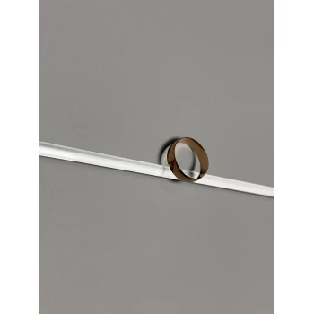 Verigheta din aur proba 585 2.17gr